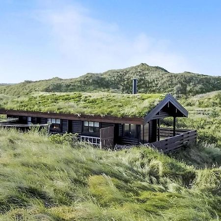 Cozy House With Stunning Sea Views Pandrup Exterior foto